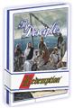 Redemption-TCG-Disciples-Booster-Pack