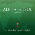 Alpha-for-ESOL-CD-ROM
