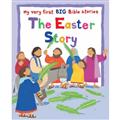 The-Easter-Story-(My-Very-First-BIG-Bible-Stories)