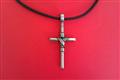 Pewter-Cross