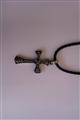 Pewter-Cross