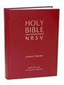 NRSV-Large-Print-Bible