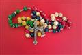 Rosewood-Rosary