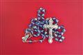Glass-Bead-Rosary