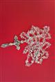 Clear-Glass-Bead-Rosary