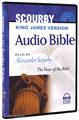 Scourby-KJV-Audio-Bible-(3-MP3-Discs-and-DVD)
