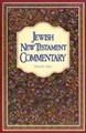 Jewish-New-Testament-Commentary-(Hardcover)