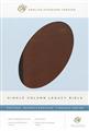 ESV-Bible-Legacy-Single-Column-Wide-Margin-Trutone-Brown-Saddle-Timeless-Design