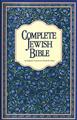 Jewish-Bible-Complete-(-Stern-D-)-Paperback